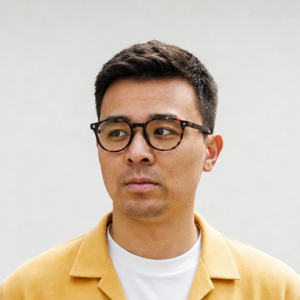 Alex Paak